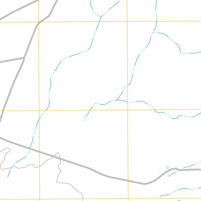 United States Geological Survey Gumboot Lake, NV (2011, 24000-Scale) digital map