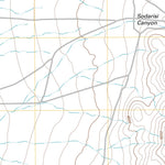 United States Geological Survey Gumboot Lake, NV (2011, 24000-Scale) digital map