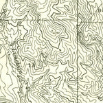 United States Geological Survey Gunlock, UT (1954, 24000-Scale) digital map