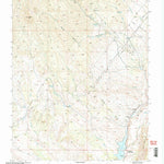 United States Geological Survey Gunlock, UT (2002, 24000-Scale) digital map