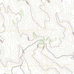 United States Geological Survey Gunlock, UT (2023, 24000-Scale) digital map