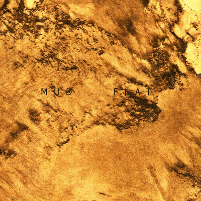 United States Geological Survey Gunnison Island SW, UT (1969, 24000-Scale) digital map