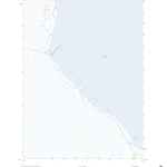 United States Geological Survey Gunnison Island SW, UT (2023, 24000-Scale) digital map