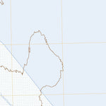 United States Geological Survey Gunnison Island SW, UT (2023, 24000-Scale) digital map