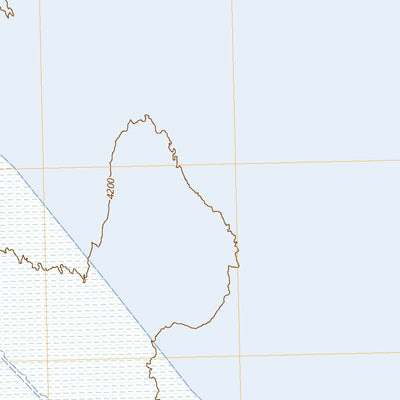 United States Geological Survey Gunnison Island SW, UT (2023, 24000-Scale) digital map