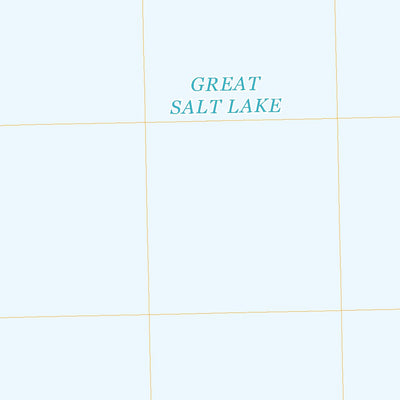 United States Geological Survey Gunnison Island, UT (2020, 24000-Scale) digital map