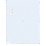 United States Geological Survey Gunnison Island, UT (2023, 24000-Scale) digital map