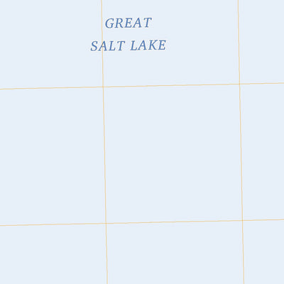 United States Geological Survey Gunnison Island, UT (2023, 24000-Scale) digital map