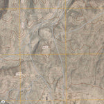 United States Geological Survey Gunnison, UT (2011, 24000-Scale) digital map