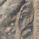 United States Geological Survey Gunnison, UT (2011, 24000-Scale) digital map