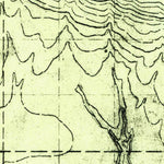 United States Geological Survey Gunsight Butte, UT-AZ (1922, 63360-Scale) digital map