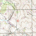 United States Geological Survey Gurabo, PR (1969, 20000-Scale) digital map