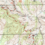 United States Geological Survey Gurabo, PR (1969, 20000-Scale) digital map