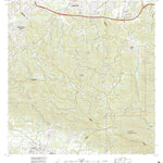United States Geological Survey Gurabo, PR (2018, 20000-Scale) digital map
