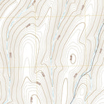 United States Geological Survey Gurdane, OR (2020, 24000-Scale) digital map