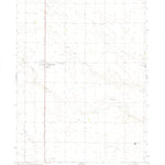 United States Geological Survey Gurley, NE (1972, 24000-Scale) digital map