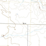 United States Geological Survey Gurley, NE (2021, 24000-Scale) digital map
