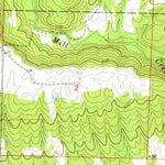 United States Geological Survey Guy, AR (1961, 24000-Scale) digital map