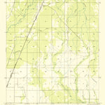 United States Geological Survey Guy, LA (1947, 31680-Scale) digital map