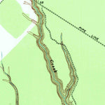 United States Geological Survey Guy, TX (1953, 24000-Scale) digital map