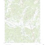 United States Geological Survey Guys, TN (2022, 24000-Scale) digital map