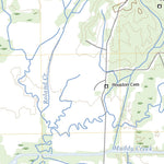 United States Geological Survey Guys, TN (2022, 24000-Scale) digital map