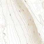 United States Geological Survey Gyp Pocket, AZ (2021, 24000-Scale) digital map
