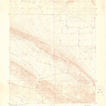 United States Geological Survey Gypsum Gap, CO (1949, 24000-Scale) digital map