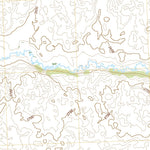 United States Geological Survey Gypsy Valley, NE (2021, 24000-Scale) digital map