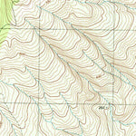 United States Geological Survey Haalelepaakai, HI (1992, 24000-Scale) digital map