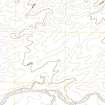 United States Geological Survey Haberstock Hill, AZ (2021, 24000-Scale) digital map