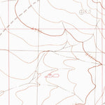 United States Geological Survey Hachita, NM (1982, 24000-Scale) digital map
