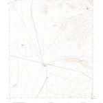 United States Geological Survey Hachita, NM (2020, 24000-Scale) digital map