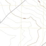 United States Geological Survey Hachita, NM (2020, 24000-Scale) digital map