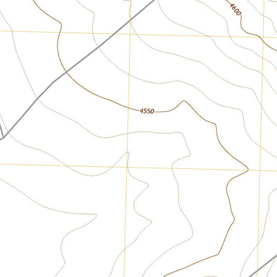 United States Geological Survey Hachita, NM (2020, 24000-Scale) digital map