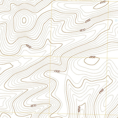 United States Geological Survey Hachita, NM (2020, 24000-Scale) digital map
