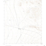 United States Geological Survey Hachita, NM (2023, 24000-Scale) digital map