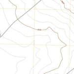 United States Geological Survey Hachita, NM (2023, 24000-Scale) digital map
