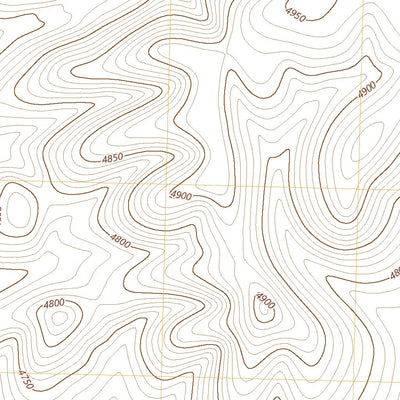 United States Geological Survey Hachita, NM (2023, 24000-Scale) digital map