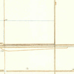 United States Geological Survey Hacienda Ranch NW, CA (1935, 31680-Scale) digital map