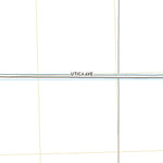United States Geological Survey Hacienda Ranch NW, CA (2021, 24000-Scale) digital map