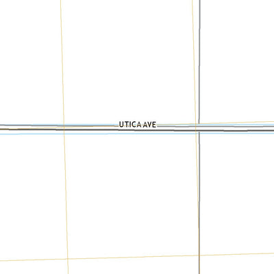 United States Geological Survey Hacienda Ranch NW, CA (2021, 24000-Scale) digital map