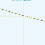 United States Geological Survey Hackberry Beach, LA (2020, 24000-Scale) digital map