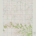 United States Geological Survey Hackberry Creek, NE (1979, 24000-Scale) digital map
