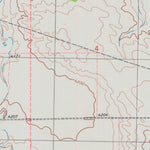 United States Geological Survey Hackberry Creek, NE (1979, 24000-Scale) digital map