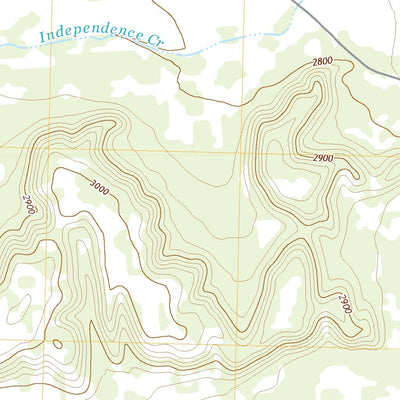 United States Geological Survey Hackberry Draw SE, TX (2022, 24000-Scale) digital map