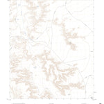 United States Geological Survey Hackberry Hill, NM (2023, 24000-Scale) digital map