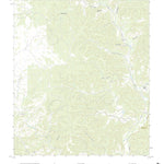 United States Geological Survey Hackberry, TX (2022, 24000-Scale) digital map
