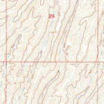 United States Geological Survey Hadley, WA (1966, 24000-Scale) digital map