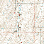 United States Geological Survey Hadley, WA (1991, 24000-Scale) digital map
